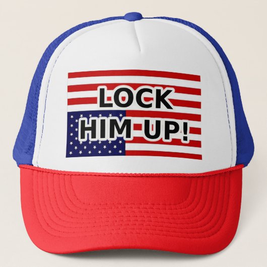 CASQUETTE VERS LE HAUT ! (Devant)