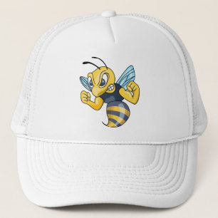 Casquette Veste jaune