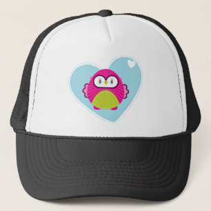 Casquette VÊTEMENTS :: hibou - hoot