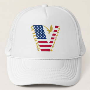 Casquette vétéran
