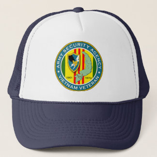 Casquette Vétéran d'asa Vietnam