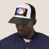 CASQUETTE VÉTÉRAN DE RERTIRED (En situation)