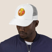 Casquette Vétéran du Corps des transmissions (En situation)