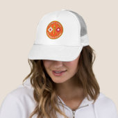 Casquette Vétéran du Corps des transmissions (En situation)