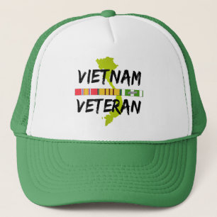 Casquette Vétéran du Vietnam