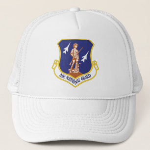 Casquette Vétéran militaire de la Garde nationale aérienne