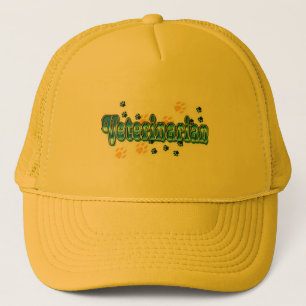 Casquette "Vétérinaire"