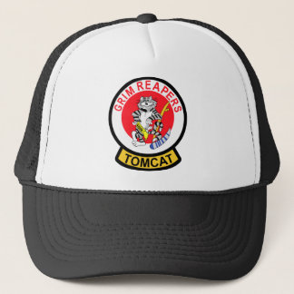 Casquette VF-101 Grim Reapers Cap