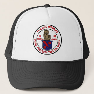 Casquette VF-11 Red Rippers Mutha Award