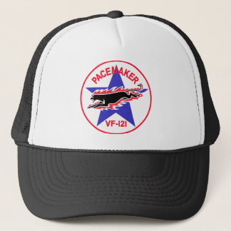 Casquette VF-121 les stimulateurs