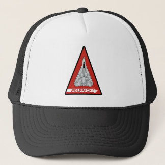 Casquette VF-1 Wolfpack