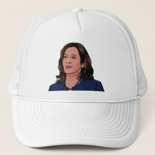 Casquette Vice-Président Kamala Harris