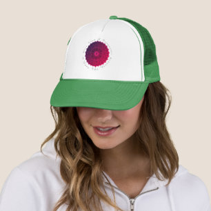 Casquette Victoire chrétienne