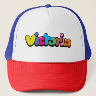 Casquette Victoria