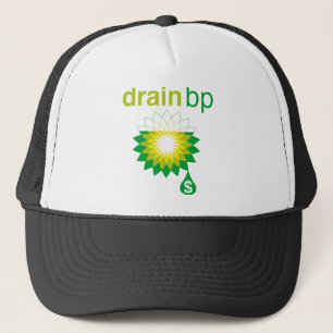 Casquette Vidangez BP