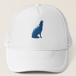 Casquette Vie Sauvage