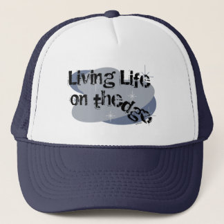 Casquette Vie sur les cartes graphiques Edge