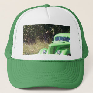 Casquette Vieille voiture