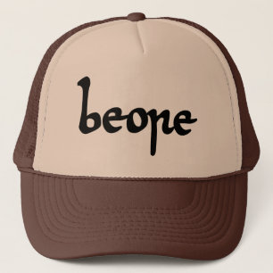 Casquette Vielle bière anglaise