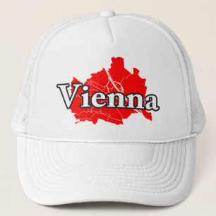 Casquette Vienne