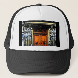 Casquette Vienne, Autriche