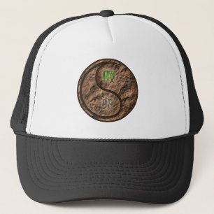 Casquette Vierge & Lapin de Terre