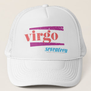 Casquette Vierge LtPink