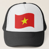 Casquette Viêt Nam (Devant)