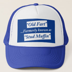 Casquette Vieux pet autrefois connu sous le nom de petit