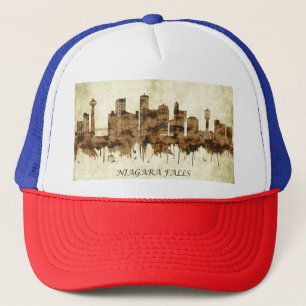 Casquette Ville de Niagara Falls Canada