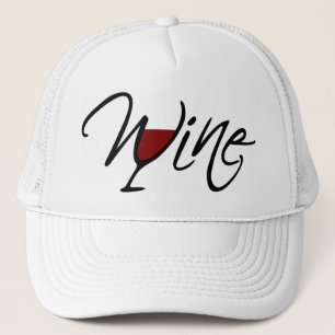 CASQUETTE VIN