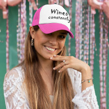 Vin drôle citations cadeaux mignonette fête bachel