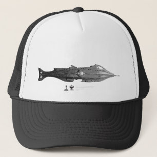 Casquette Vintage_Nautilus_01