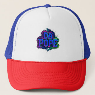 Casquette Vintage Rap inspiré