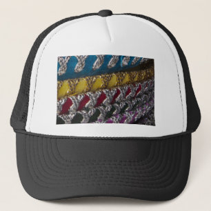 Casquette Virale Bling