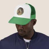 Casquette Virgin of Guadalupe (En situation)