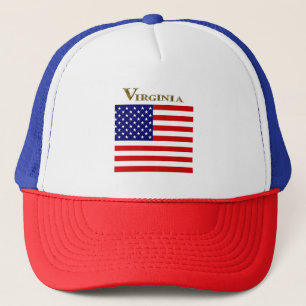 CASQUETTE VIRGINIE