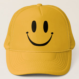 Casquette Visage