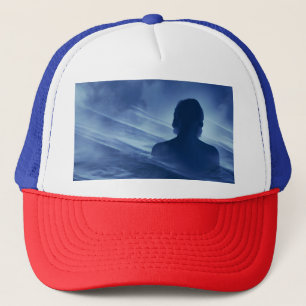 Casquette Visez-le seul