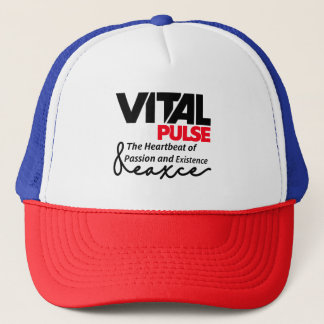 Casquette Vitalpulse