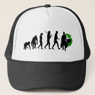 Casquette Vitesse de l'environnement de croisés