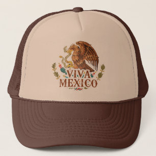 Casquette Vivats Mexique