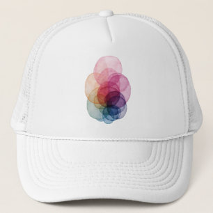 Casquette Vivid Overlap V01 