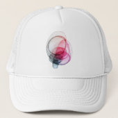 Casquette Vivid Overlap V02 (Devant)