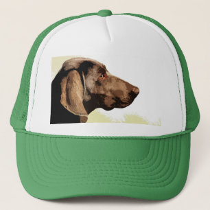 Casquette Vizsla