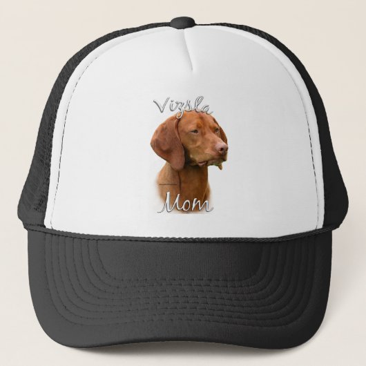 Casquette Vizsla Maman 2 (Devant)