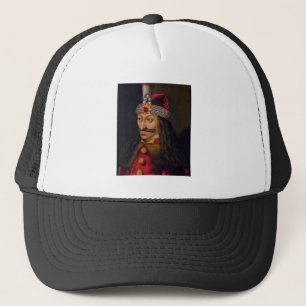 Casquette Vlad Tepes Dracula Empaleur Voïvode de Valachie