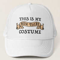 Voici Mon Costume Ren Faire