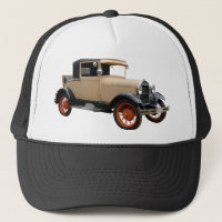 Voiture Ancienne