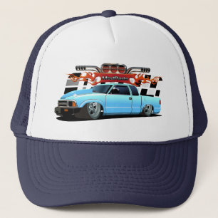 Casquette Voiture de dessin